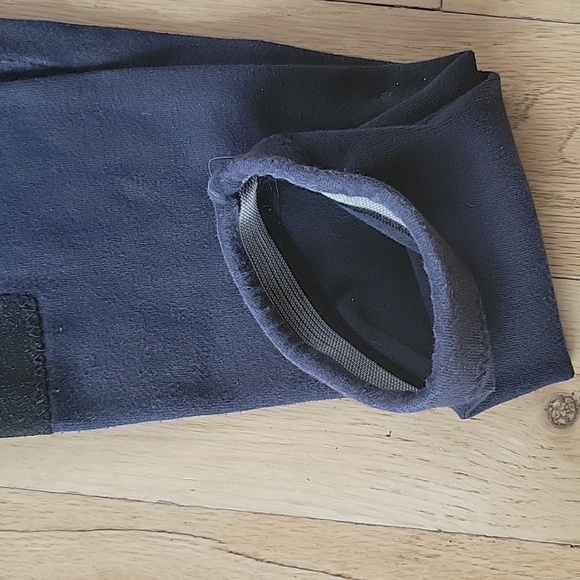 Devon-Aire Pull-On Riding Tights - Picture 6 of 6